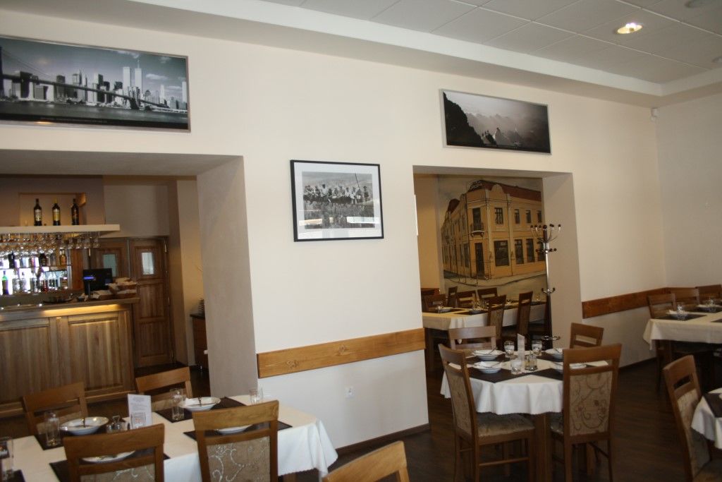 Hotel Europa Liptovský Mikuláš Exterior foto
