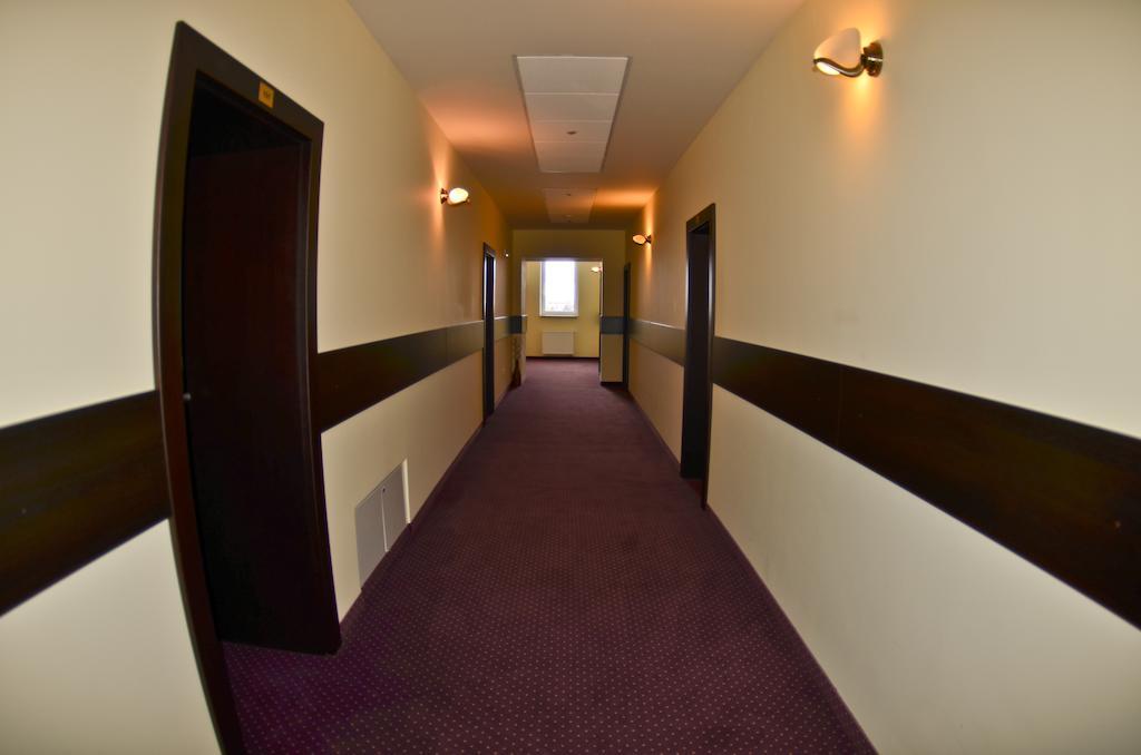 Hotel Europa Liptovský Mikuláš Exterior foto