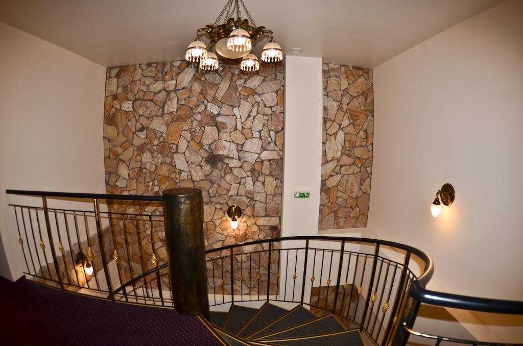 Hotel Europa Liptovský Mikuláš Exterior foto