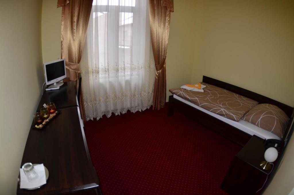 Hotel Europa Liptovský Mikuláš Habitación foto