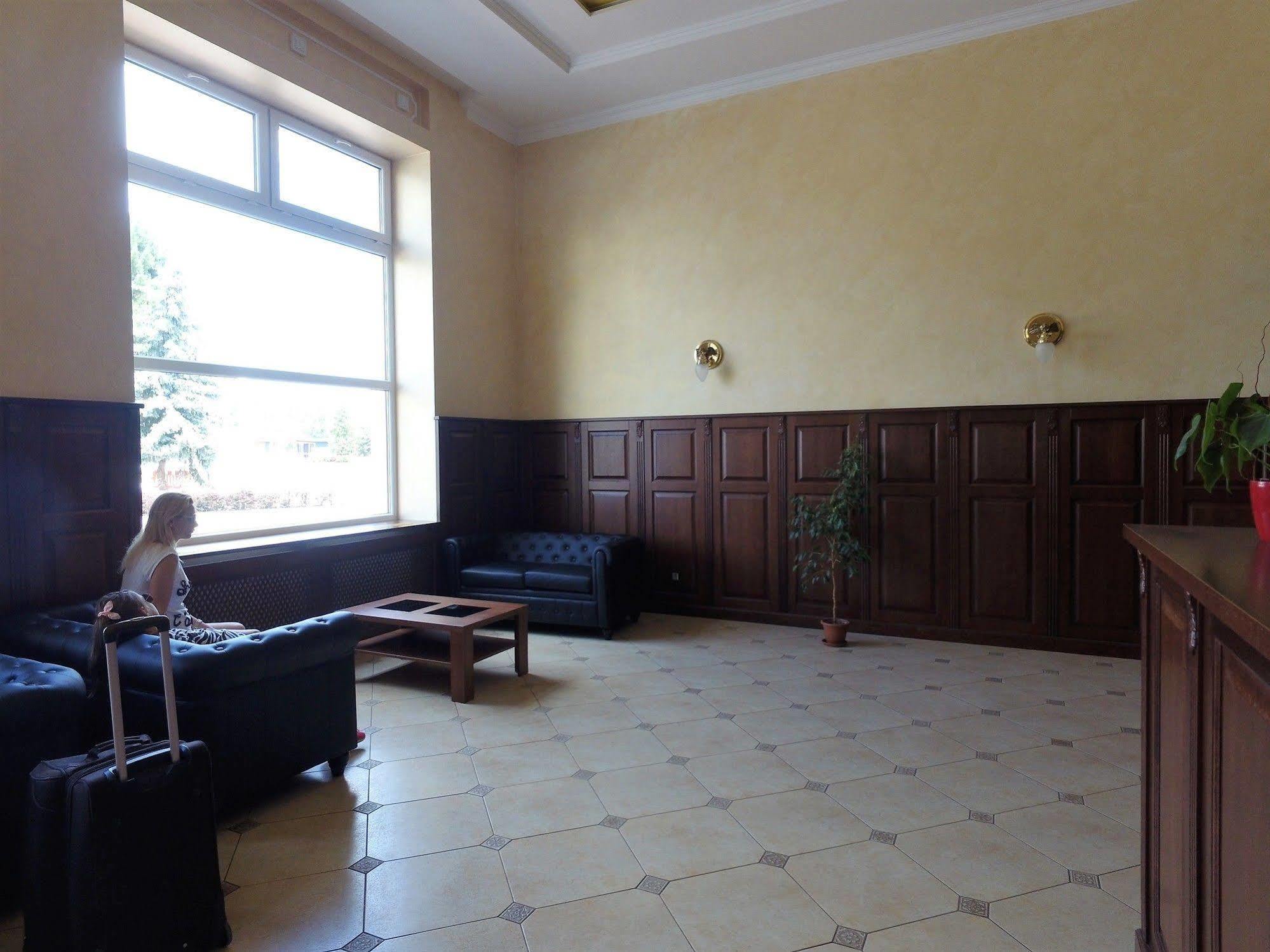 Hotel Europa Liptovský Mikuláš Exterior foto